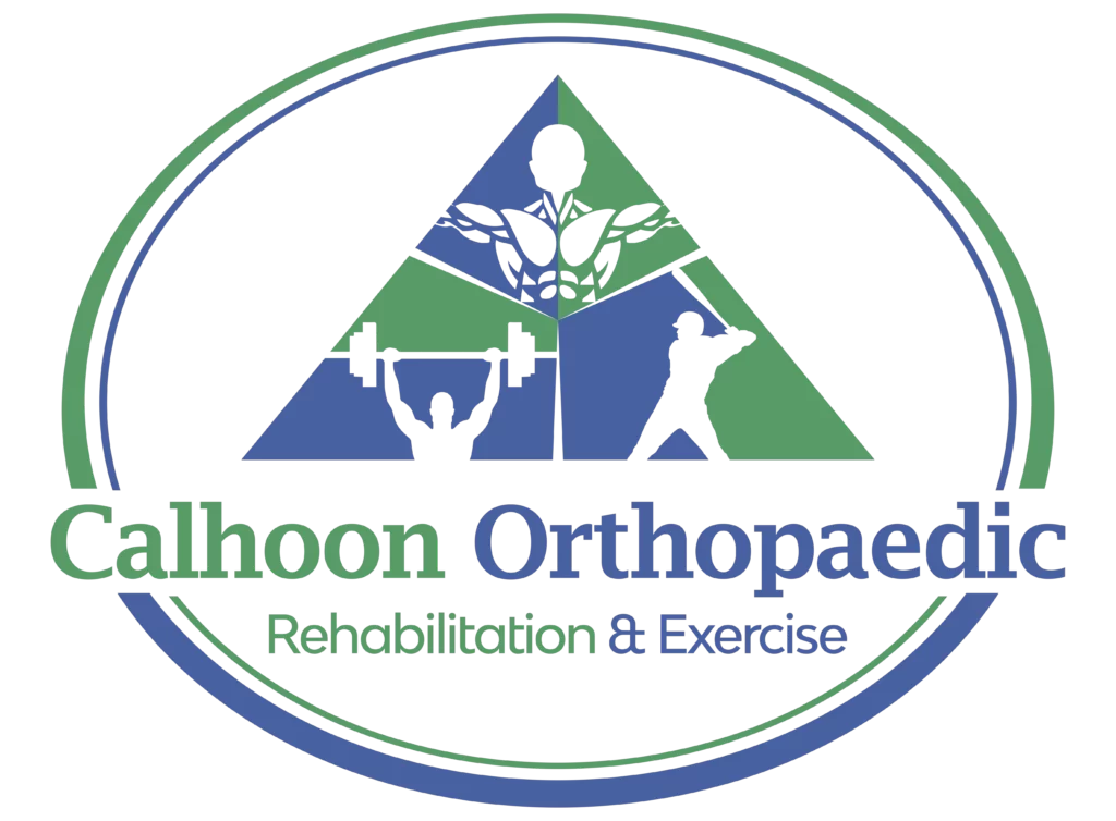 calhoon orthopedics
